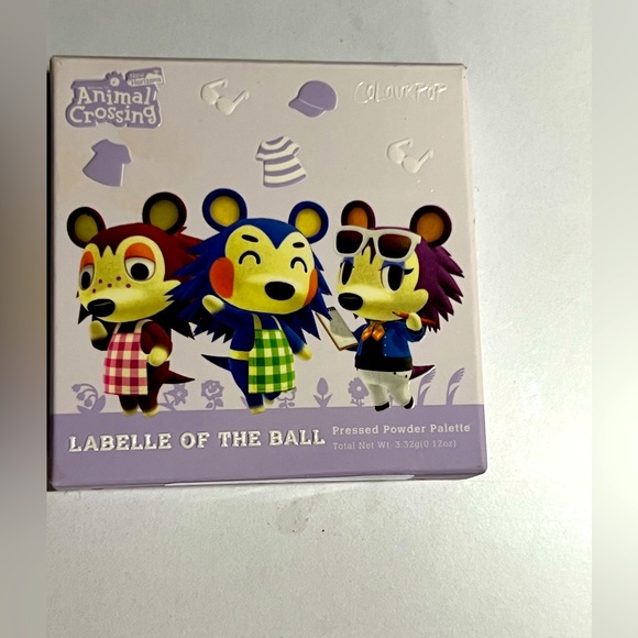 Colourpop eyeshadow - Picture 1 of 1